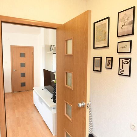 Cinema Vardar Apartment سكوبجي المظهر الخارجي الصورة
