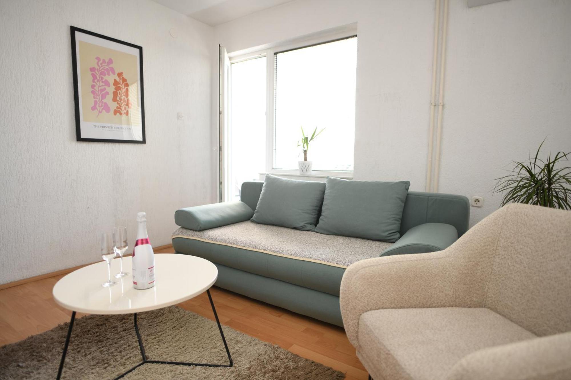Cinema Vardar Apartment سكوبجي المظهر الخارجي الصورة