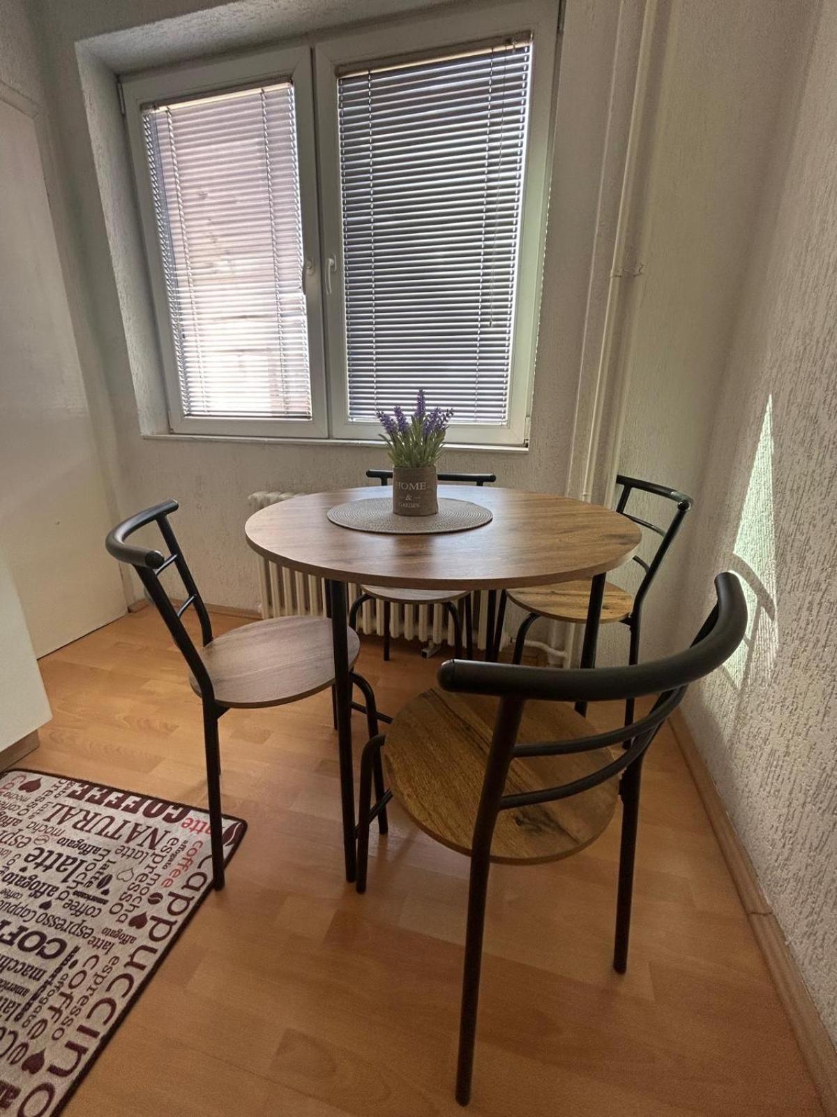Cinema Vardar Apartment سكوبجي المظهر الخارجي الصورة