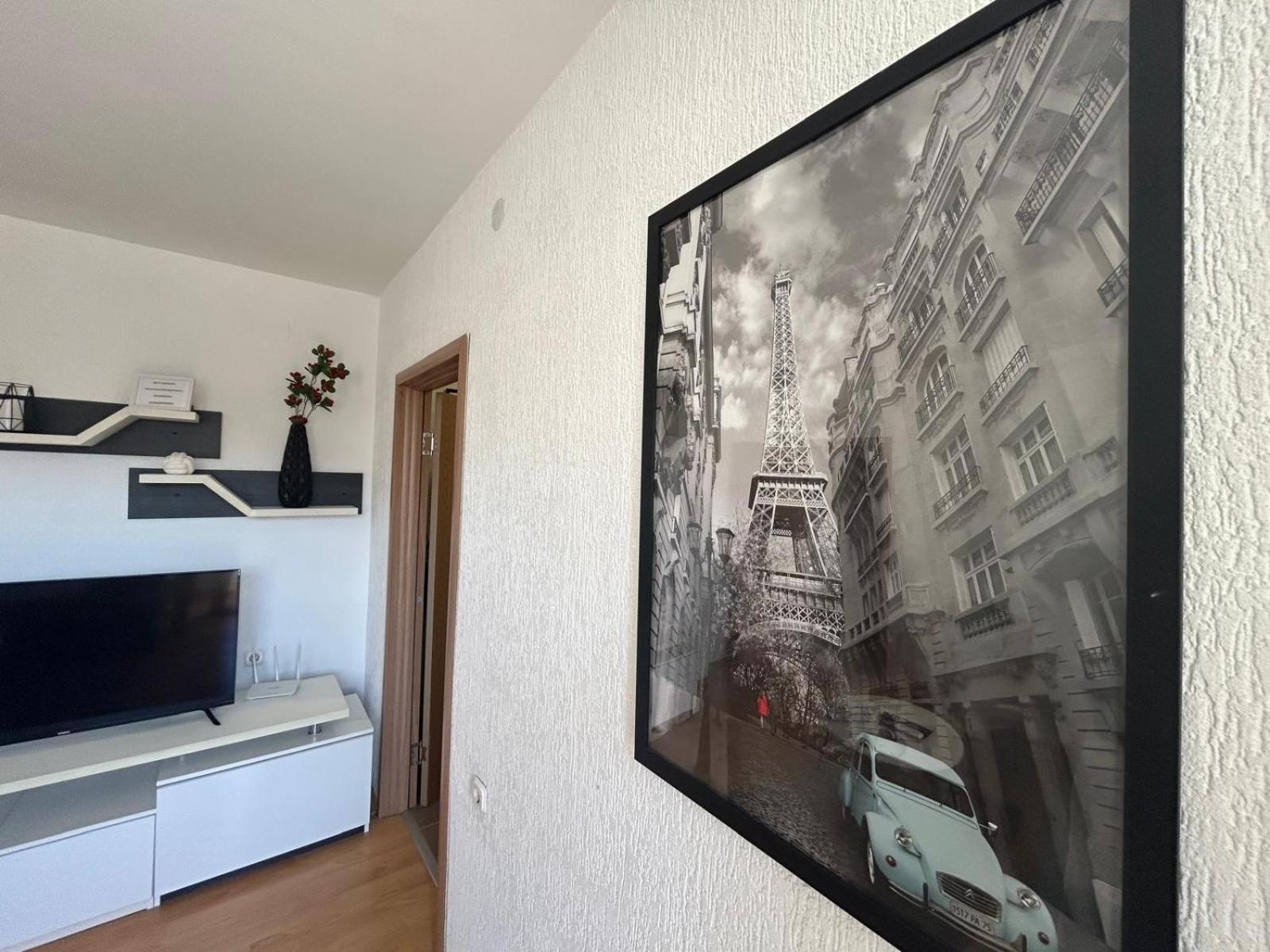 Cinema Vardar Apartment سكوبجي المظهر الخارجي الصورة