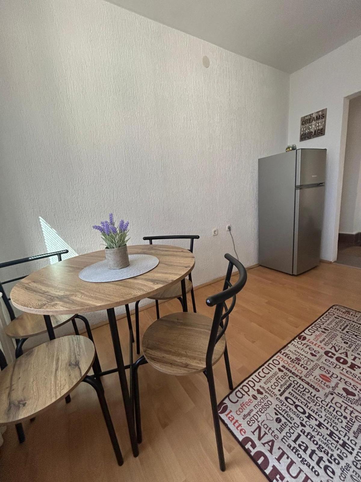 Cinema Vardar Apartment سكوبجي المظهر الخارجي الصورة
