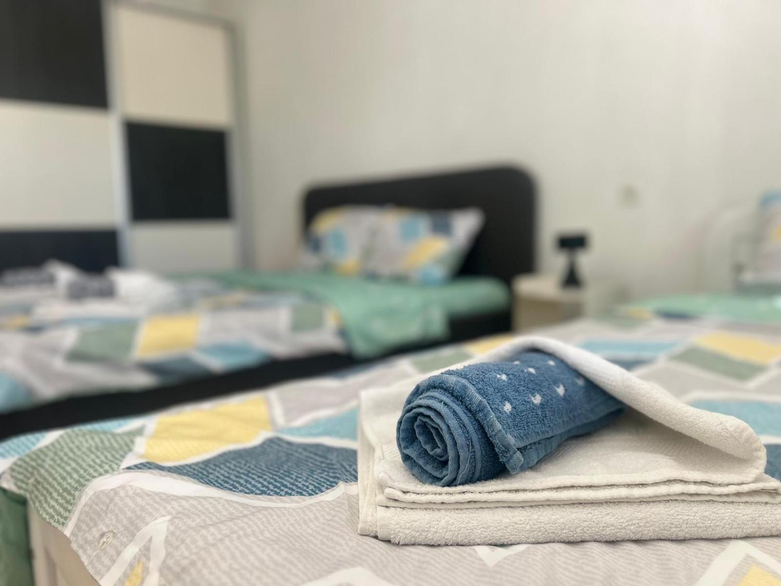 Cinema Vardar Apartment سكوبجي المظهر الخارجي الصورة