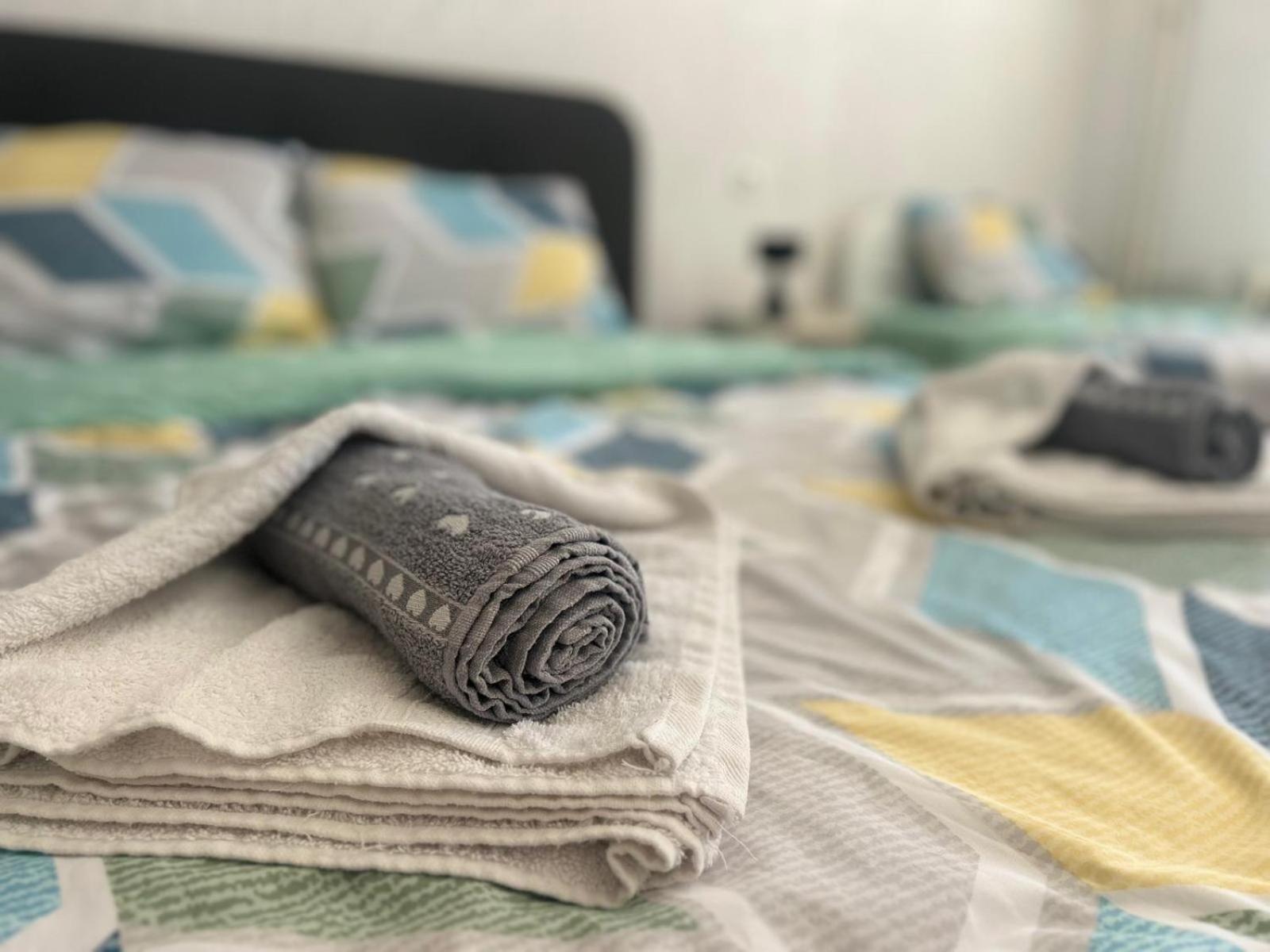 Cinema Vardar Apartment سكوبجي المظهر الخارجي الصورة